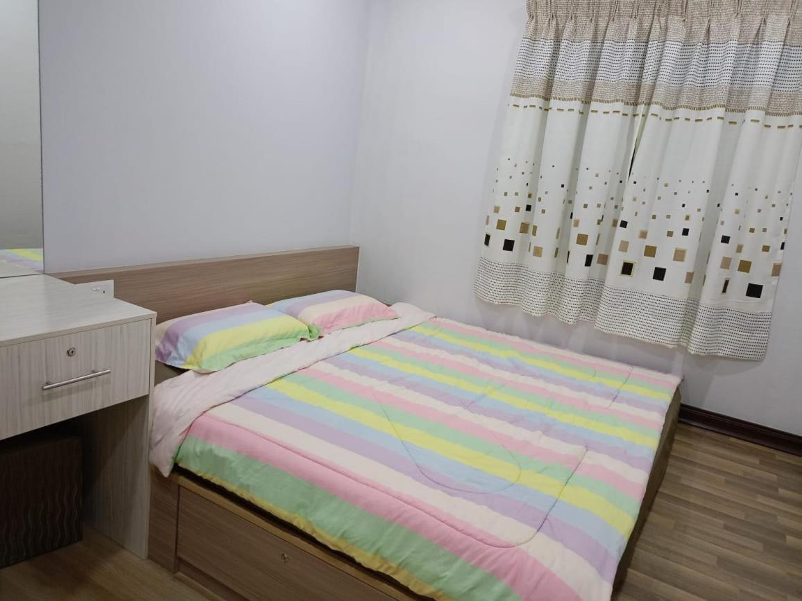 Best Sekinchan homestay Luaran gambar